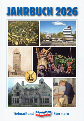 JB für Stormarn 2026